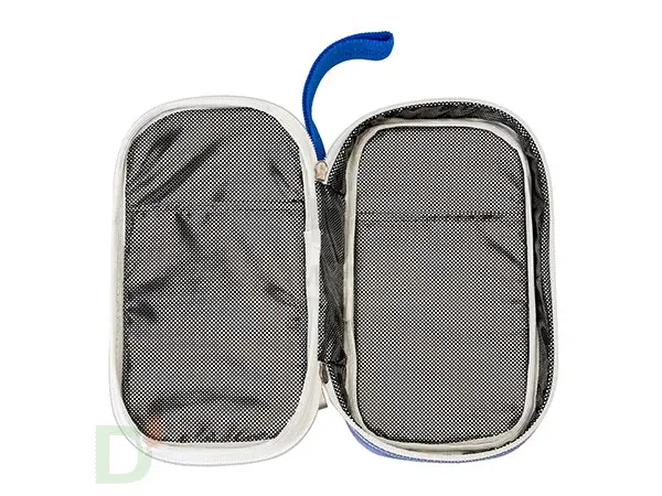 Термопенал АЙСБЕРГ с 2-мя аккумуляторами холода