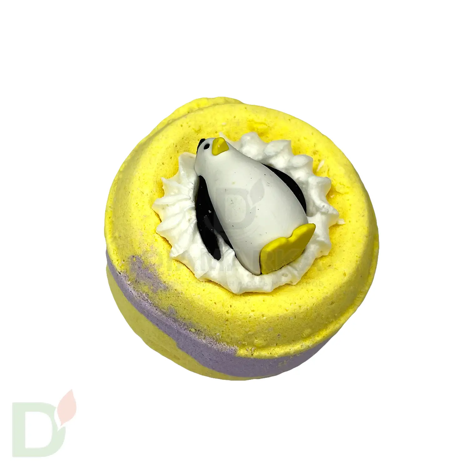 Бокс - Бомбочки для ванны детские (з шт в комплекте) в Барнауле