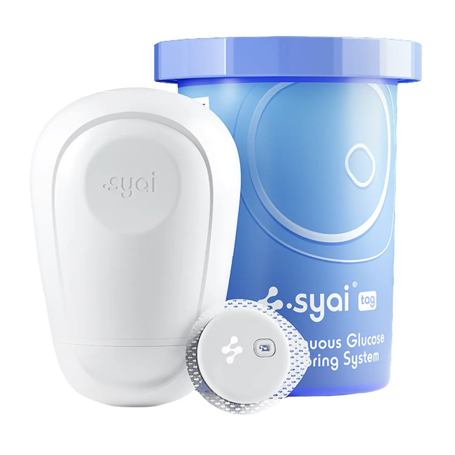 Сенсор (датчик) Syai X1