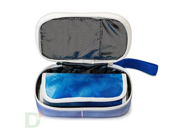 Термопенал АЙСБЕРГ с 2-мя аккумуляторами холода