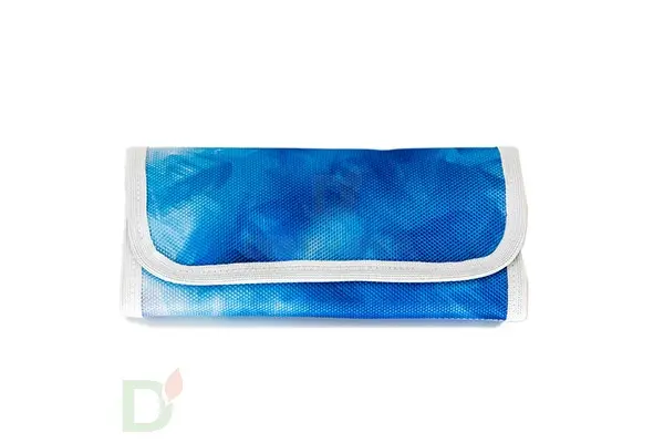 Термопенал АЙСБЕРГ с 2-мя аккумуляторами холода