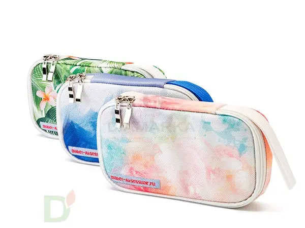 Термопенал АЙСБЕРГ с 2-мя аккумуляторами холода