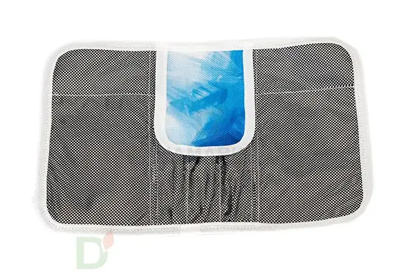 Термопенал АЙСБЕРГ с 2-мя аккумуляторами холода