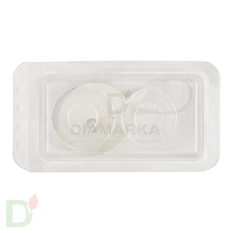 Акку-Чек Репид-Д Линк, игла 8 мм, 1 шт. в Барнауле