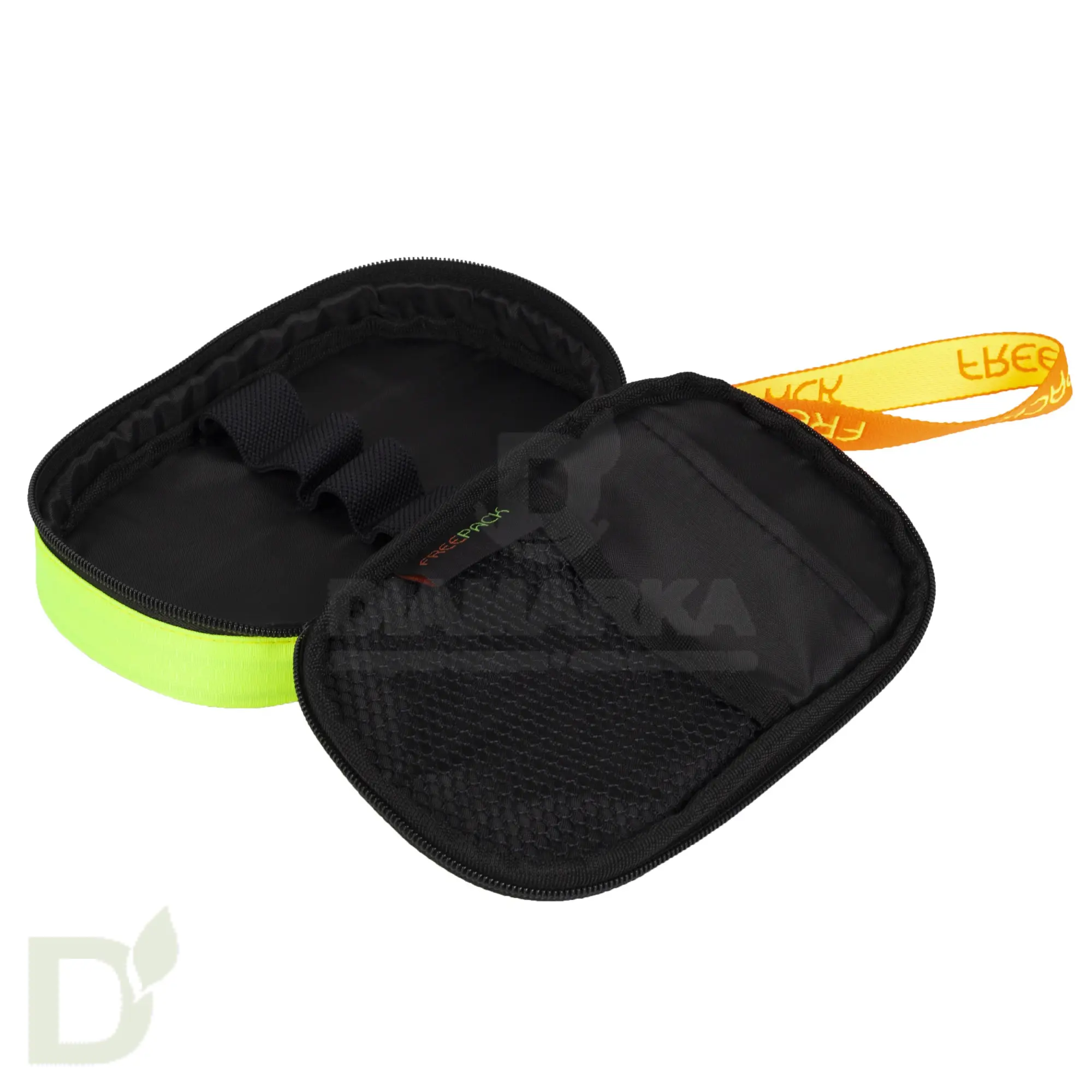 Термопенал FREEPACK лайм (с гелевым пакетом)