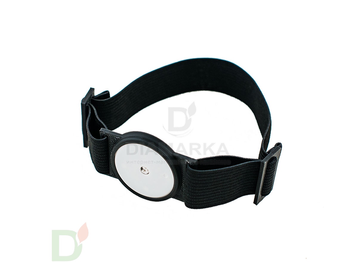 Крепление на руку для датчика Freestyle Libre