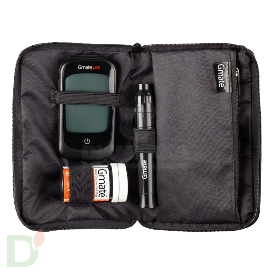 Глюкометр Gmate Life в Барнауле