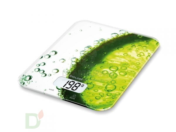 Весы кухонные Beurer KS19 (fresh) в Барнауле