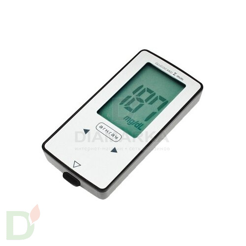 Глюкометр Глюкокард Сигма Мини в Барнауле