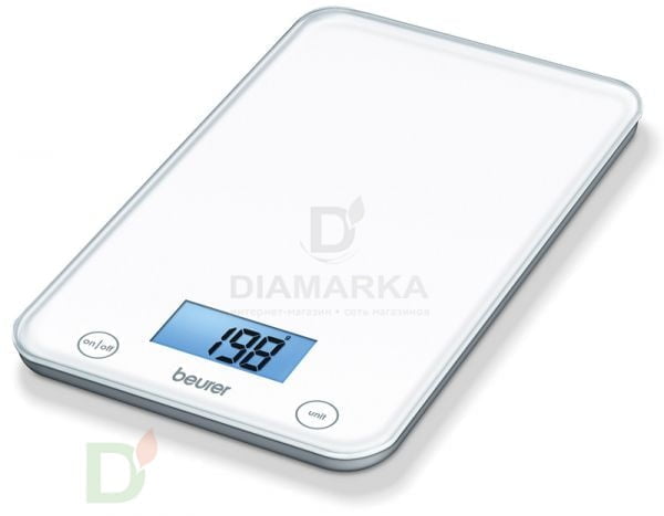 Весы кухонные Beurer KS27 в Барнауле