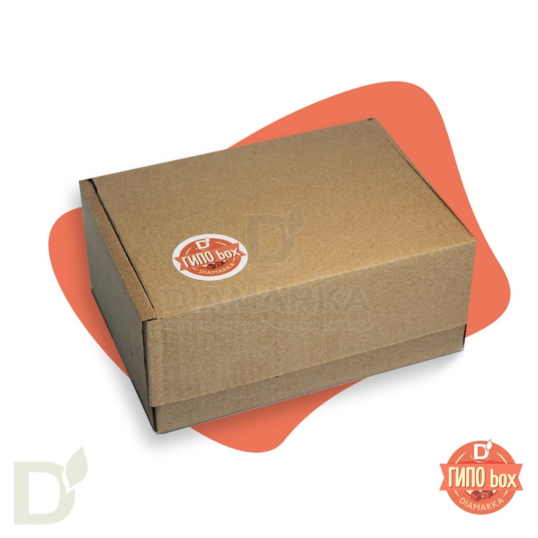 Бокс - помощник при гипогликемии ГИПОbox в Барнауле