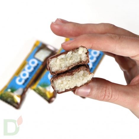 Батончик глазированный Snaq Fabriq Ананас 40гр в Барнауле