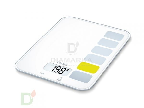Весы кухонные Beurer KS19 в Барнауле