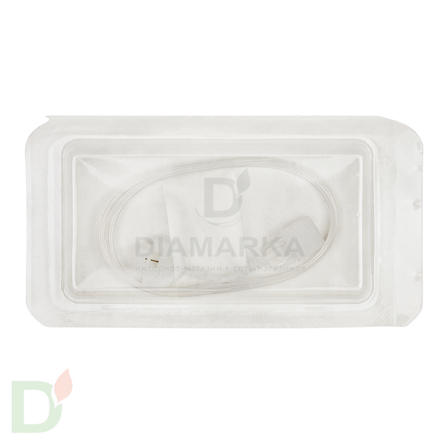 Удлинитель системы Акку-Чек Репид-Д Линк, 50 см, 1 шт.