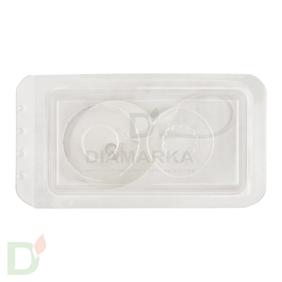 Акку-Чек Репид-Д Линк, игла 8 мм, 1 шт. в Барнауле