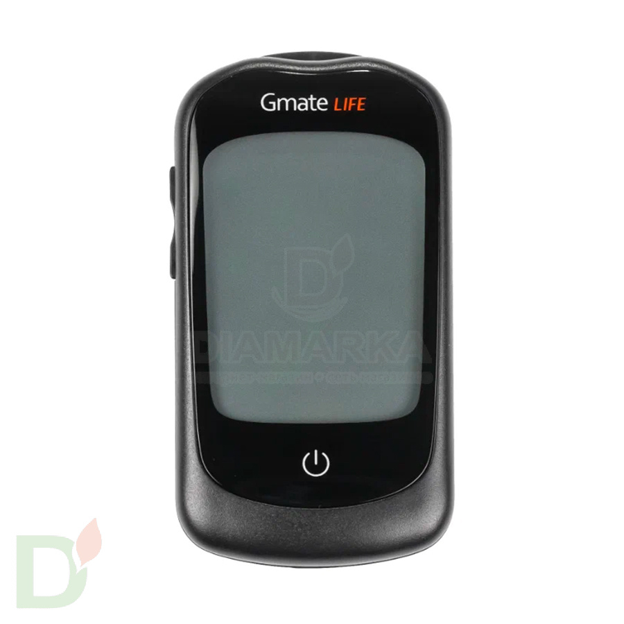 Глюкометр Gmate Life в Барнауле