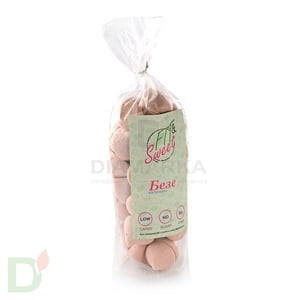 Безе низкоуглеводное Капучино в Барнауле