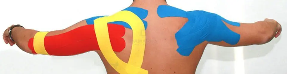 Тейп BB МАХ 5см*5м бежевый