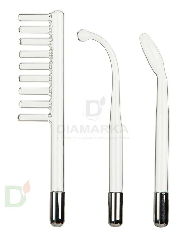 Дарсонваль Gezatone Biolift4 118 универсальный (4 насадки)