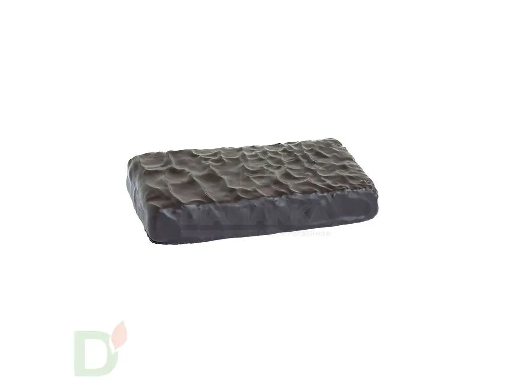 Пирожное ProteinRex протеиновое БЕЗ САХАРА, брауни классическое, 50гр.