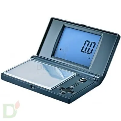 Весы карманные Momert 6000 в Барнауле