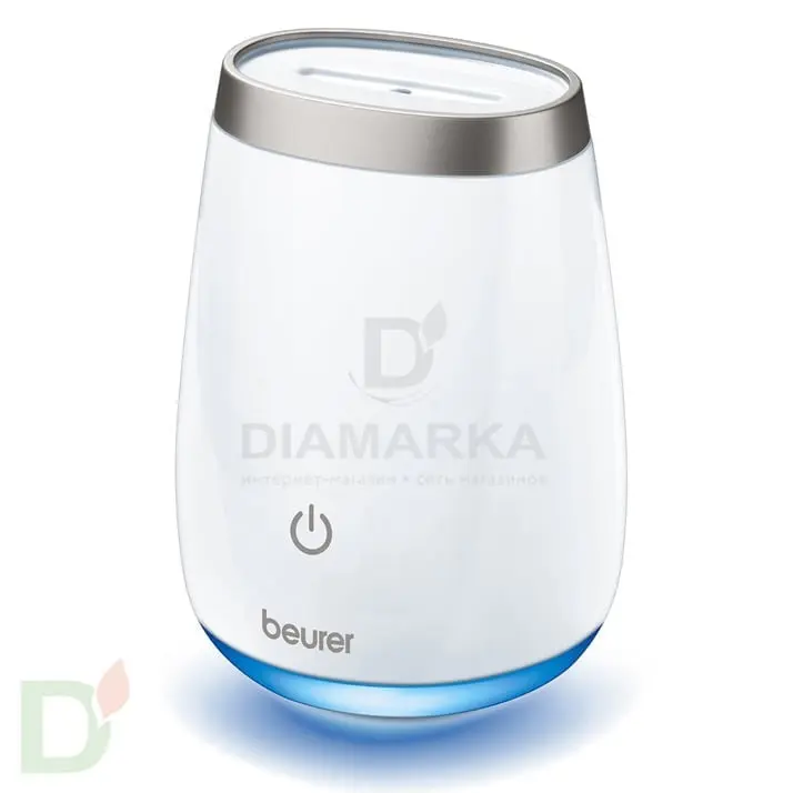 Воздухоосвежитель ультразвуковой Beurer LA 50 в Барнауле