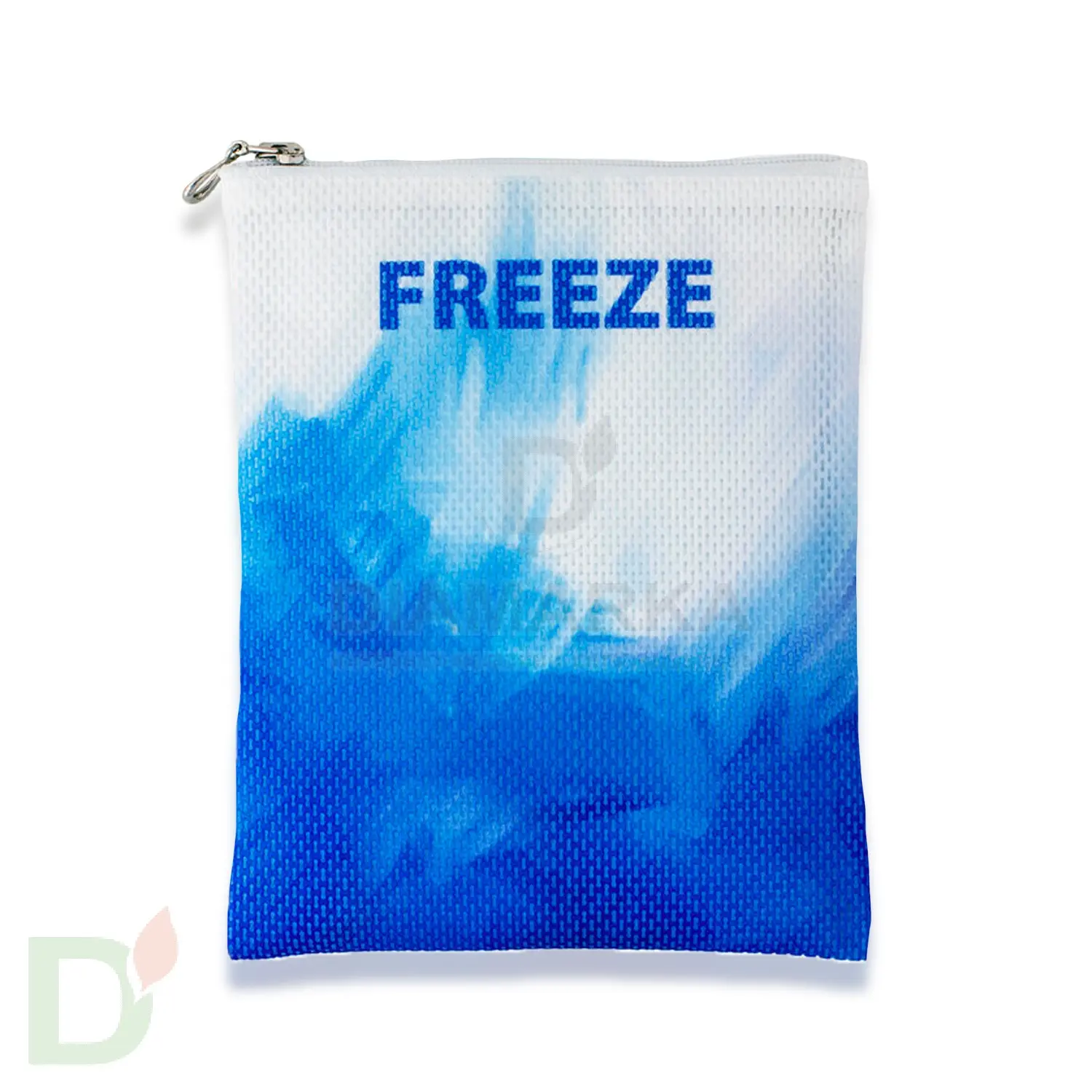 Термочехол для хранения инсулина FREEZE Large Айсберг (размер 160*210 мм)