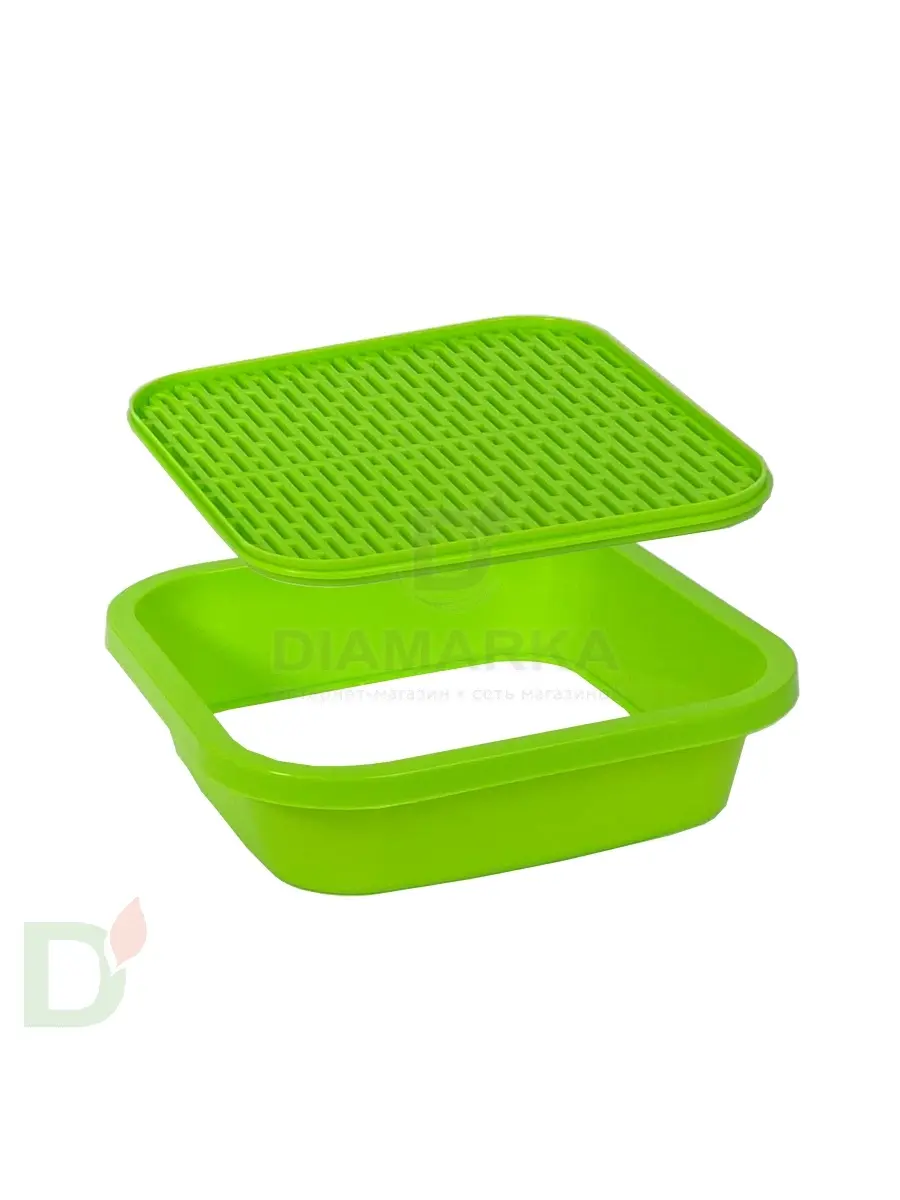 Проращиватель Космогрядка для детей Здоровья клад