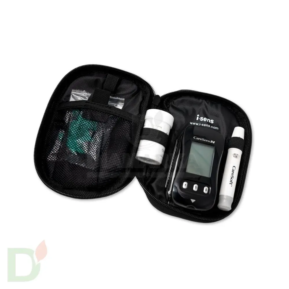 Глюкометр CareSens N в Барнауле