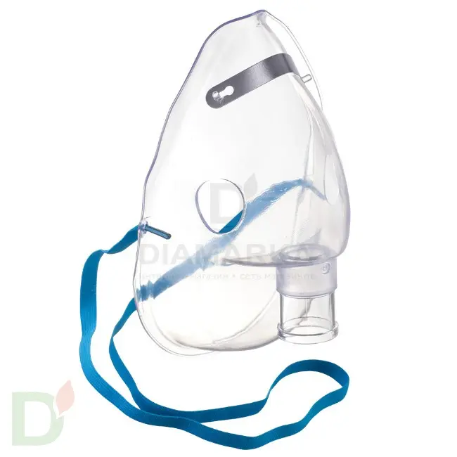 Ингалятор B.Well PRO-110 компрессорный