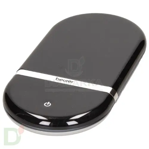 Весы Beurer KS36 кухонные электронные в Барнауле