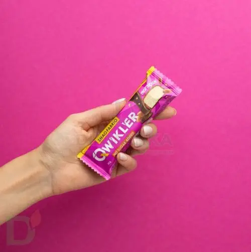 Батончик Snaq Fabriq глазированный Марципан 35г* в Барнауле