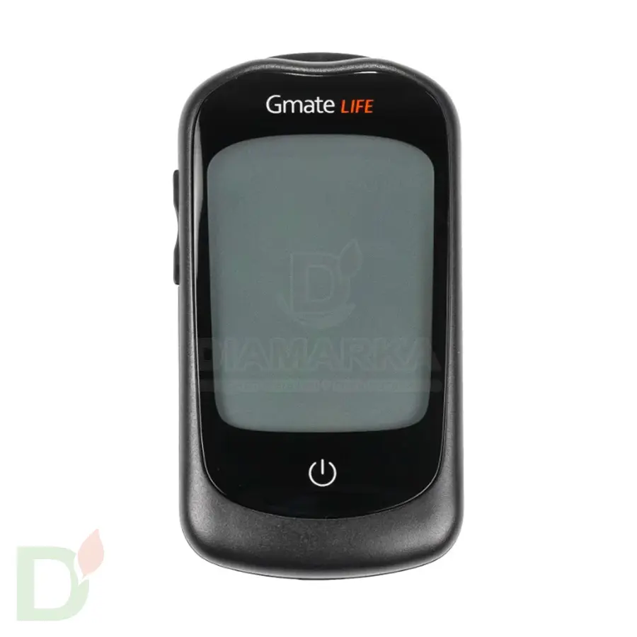 Глюкометр Gmate Life в Барнауле