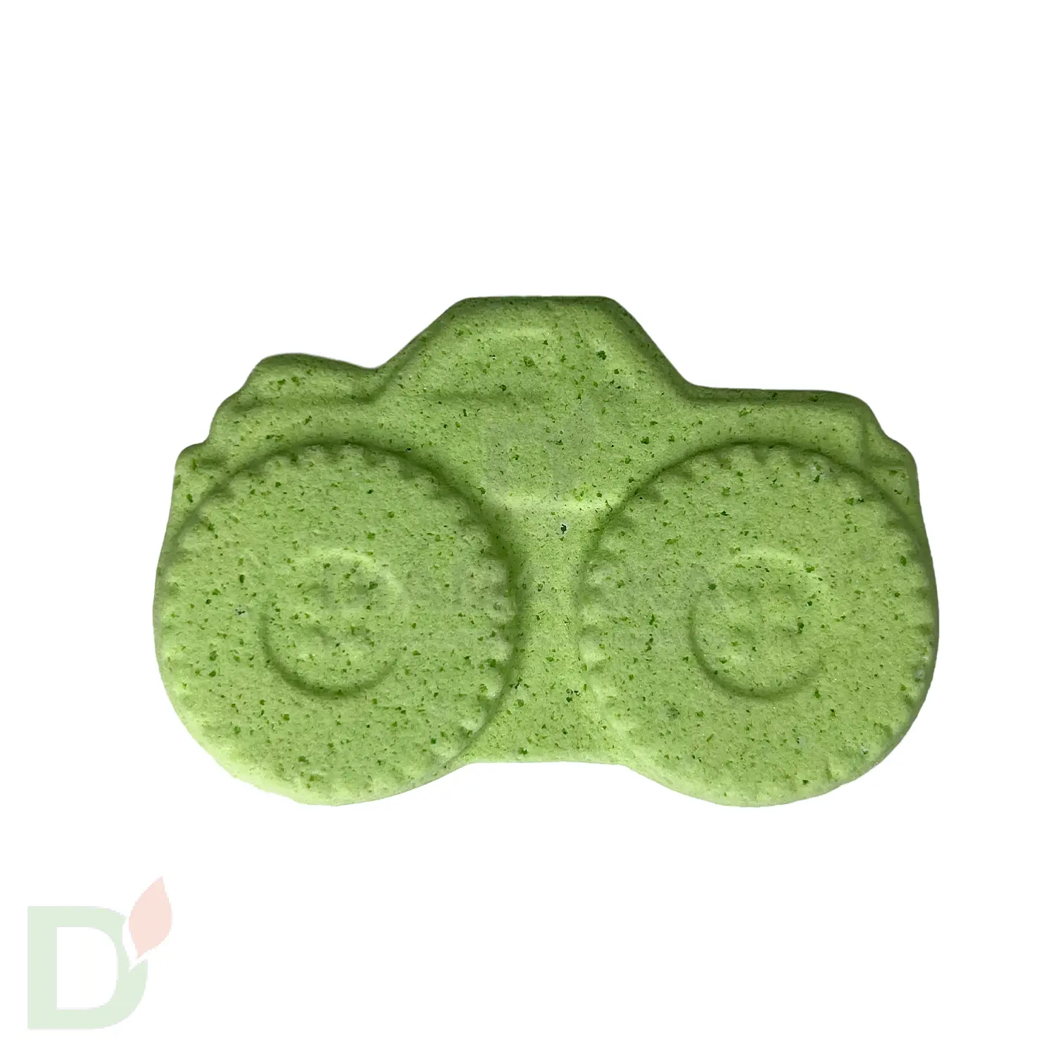 Бомбочка фигурная Машинка в Барнауле