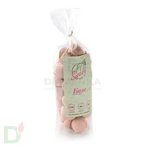 Безе низкоуглеводное Капучино в Барнауле